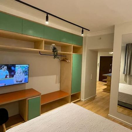 Athenian Aura Kolonaki - Feel Athens City Center Ngoại thất bức ảnh